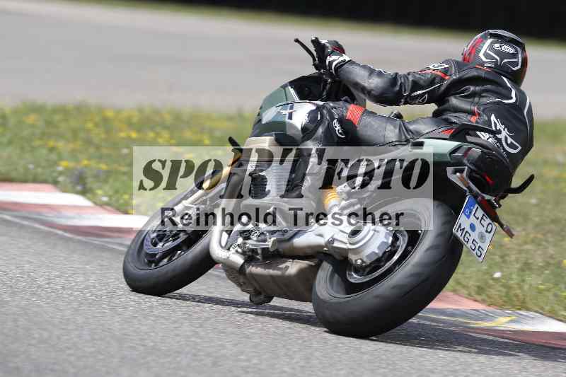 /33 24.07.2025 Speer Racing ADR/Gruppe gelb/98